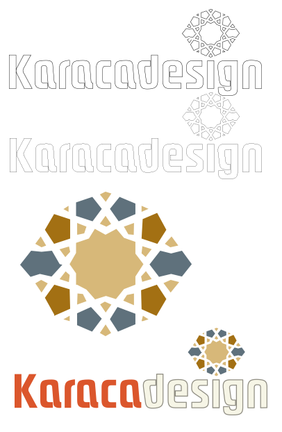 Karacadesign Logo creating