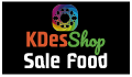 OnlineShop Sale Food