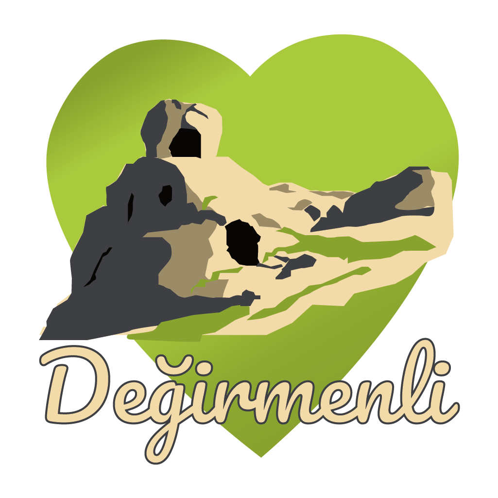 Logo Degirmenli Webseite - Naturschutz