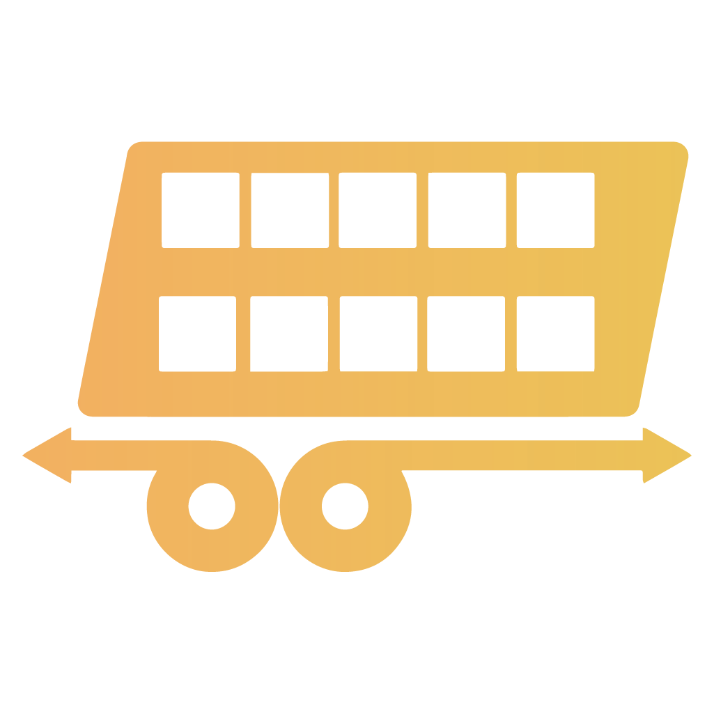 Logogestaltung Transportunternehmen